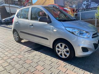 Hyundai i 10 2011 ΠΡΟΣΦΟΡΑ ΣΕΠΤΕΜΒΡΙΟΥ-thumb-3