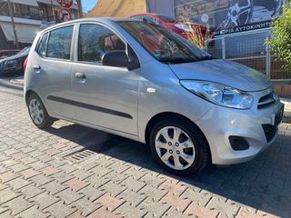 Hyundai i 10 2011 ΠΡΟΣΦΟΡΑ ΣΕΠΤΕΜΒΡΙΟΥ-thumb-12