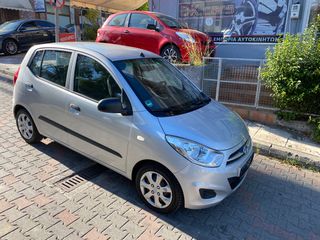 Hyundai i 10 2011 ΠΡΟΣΦΟΡΑ ΣΕΠΤΕΜΒΡΙΟΥ-thumb-13