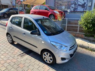 Hyundai i 10 2011 ΠΡΟΣΦΟΡΑ ΣΕΠΤΕΜΒΡΙΟΥ-thumb-17