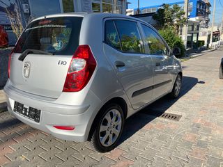 Hyundai i 10 2011 ΠΡΟΣΦΟΡΑ ΣΕΠΤΕΜΒΡΙΟΥ-thumb-22