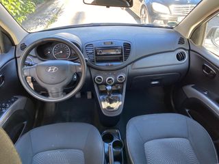Hyundai i 10 2011 ΠΡΟΣΦΟΡΑ ΣΕΠΤΕΜΒΡΙΟΥ-thumb-34