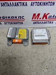 Εγκεφαλος AIRBAG PEUGEOT 307 (01-07)