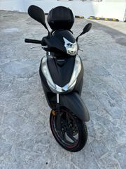 Honda SH 300i '18 SH300I ABS