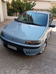 Fiat Punto '02 SPORTING 16V 85HP