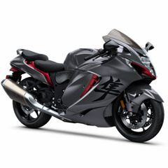 Suzuki Hayabusa '24 1300