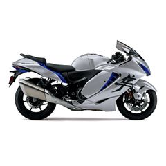Suzuki Hayabusa 2026 1300 + ΔΩΡΑ-thumb-4