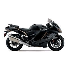 Suzuki Hayabusa 2026 1300 + ΔΩΡΑ-thumb-8
