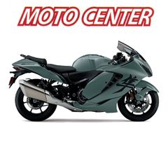 Suzuki Hayabusa 2026 1300 + ΔΩΡΑ
