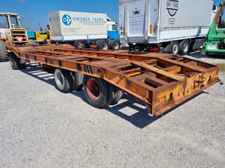 Goldhofer 1990 ΑΓΡΟΤΙΚΗ ΧΡΗΣΗ