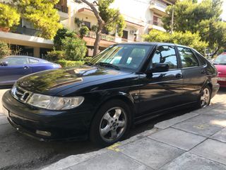 Saab 9-3 '01