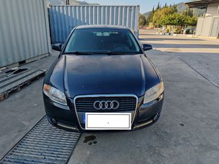 Audi A4 '05 B7