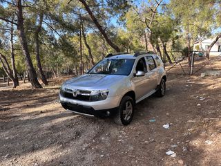 Dacia Duster '13 PRESTIGE  1.5 110PS  EURO5