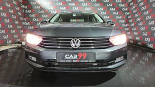 Volkswagen Passat '15 COMFORTLINE 1.6 TDI BLUEMOTION