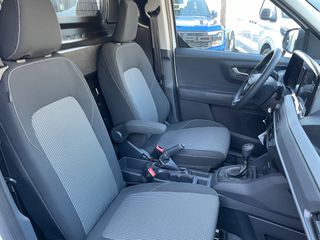 Ford Transit Courier 2026 Van Trend 1.5L EcoBlue Diesel 100PS (73kW) Diesel 6-speed ma-thumb-10