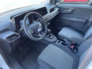 Ford Transit Courier 2026 Van Trend 1.5L EcoBlue Diesel 100PS (73kW) Diesel 6-speed ma-thumb-7