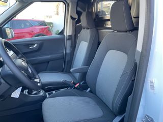Ford Transit Courier 2026 Van Trend 1.5L EcoBlue Diesel 100PS (73kW) Diesel 6-speed ma-thumb-9