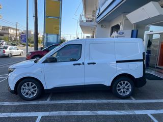 Ford Transit Courier 2026 Van Trend 1.5L EcoBlue Diesel 100PS (73kW) Diesel 6-speed ma-thumb-4