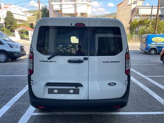 Ford Transit Courier 2026 Van Trend 1.5L EcoBlue Diesel 100PS (73kW) Diesel 6-speed ma-thumb-6
