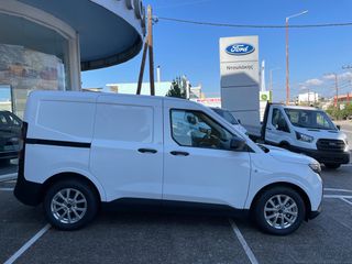 Ford Transit Courier 2026 Van Trend 1.5L EcoBlue Diesel 100PS (73kW) Diesel 6-speed ma-thumb-3
