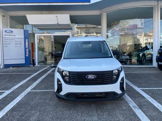 Ford Transit Courier 2026 Van Trend 1.5L EcoBlue Diesel 100PS (73kW) Diesel 6-speed ma-thumb-2