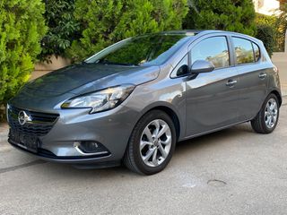 Opel Corsa '17 Color Edition 1,4 (Kάμερα/CarPlay-Android auto)63.000χμ.