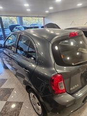 Nissan Micra '18 ACENTA