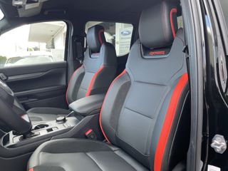 Ford Raptor 2026 2.0L DSL 210 PS (154.5kW) Diesel 10-speed automatic-thumb-6
