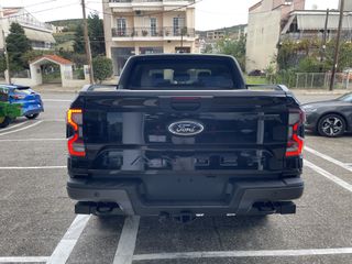 Ford Raptor 2026 2.0L DSL 210 PS (154.5kW) Diesel 10-speed automatic-thumb-3
