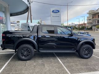 Ford Raptor 2026 2.0L DSL 210 PS (154.5kW) Diesel 10-speed automatic-thumb-2