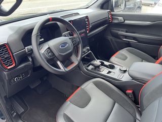 Ford Raptor 2026 2.0L DSL 210 PS (154.5kW) Diesel 10-speed automatic-thumb-4