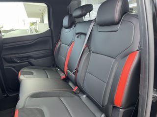 Ford Raptor 2026 2.0L DSL 210 PS (154.5kW) Diesel 10-speed automatic-thumb-8