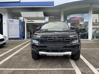 Ford Raptor 2026 2.0L DSL 210 PS (154.5kW) Diesel 10-speed automatic-thumb-1