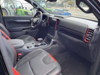 Ford Raptor 2026 2.0L DSL 210 PS (154.5kW) Diesel 10-speed automatic-thumb-5