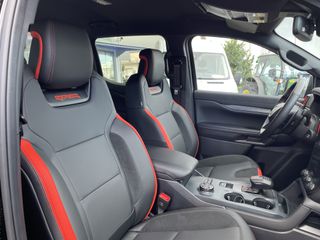 Ford Raptor 2026 2.0L DSL 210 PS (154.5kW) Diesel 10-speed automatic-thumb-7