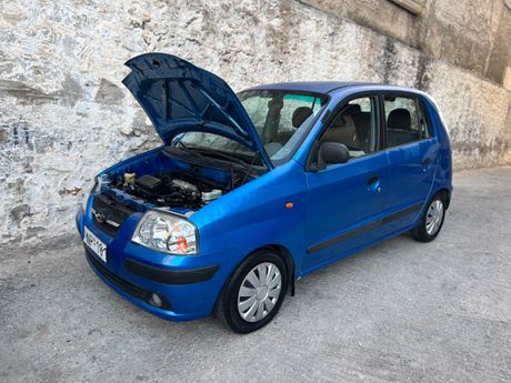 Hyundai Atos '04 ATOS PRIME