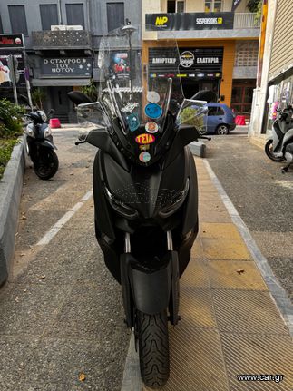 Yamaha X-Max 300 '22 X-MAX 300 ABS