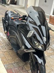 Yamaha T-Max 530 '13 ABS BLACK