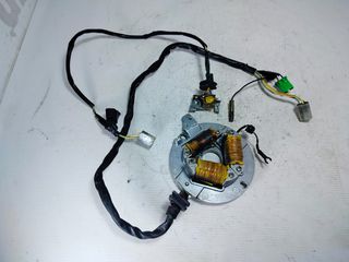 πηνια-pick up Yamaha DT 200 (37F)