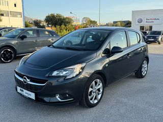 Opel Corsa '17 1.4 16V 90HP