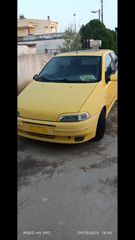 Fiat Punto '98