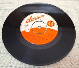 Fausto Papetti – The Theme From "A Summer Place"  7'-thumb-1