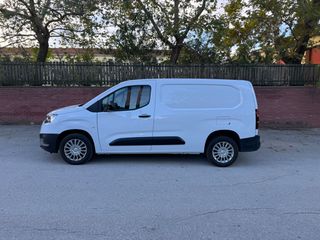 Toyota PROACE CITY 2022 L2