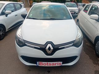 Renault Clio '16 Renault Clio 1.5 dCi Energy Air