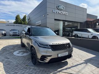 Land Rover Range Rover Velar '19 D 240 S R-DYNAMIC