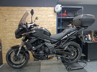 Kawasaki Versys 650 '14