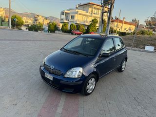 Toyota Yaris '03 1300