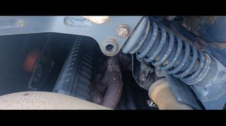 Κόφα Mercedes-Benz 2005 Αrego 1828L Με κοφα 8.45-thumb-28