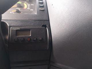 Κόφα Mercedes-Benz 2005 Αrego 1828L Με κοφα 8.45-thumb-11