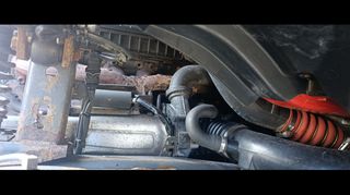Κόφα Mercedes-Benz 2005 Αrego 1828L Με κοφα 8.45-thumb-23